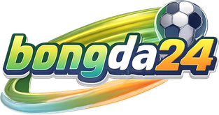Logo bongda24